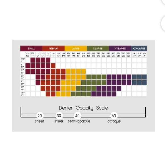 💜Silk Impressions Sheer Ultra Fine High waisted silky soft15 Denier Rich Tan Med - Picture 3 of 4